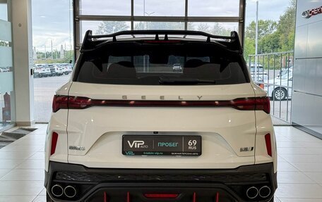Geely Coolray I, 2023 год, 2 017 000 рублей, 5 фотография
