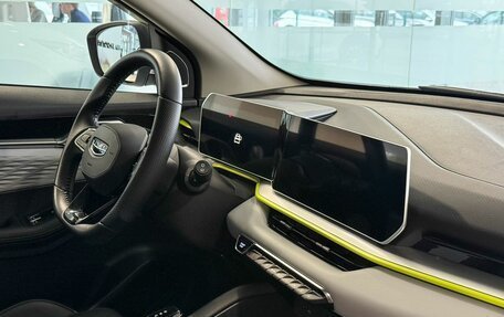 Geely Coolray I, 2023 год, 2 017 000 рублей, 9 фотография