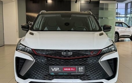 Geely Coolray I, 2023 год, 2 017 000 рублей, 2 фотография