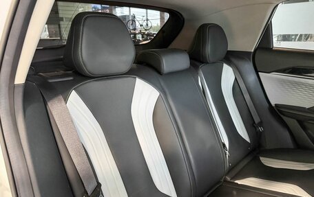 Geely Coolray I, 2023 год, 2 017 000 рублей, 10 фотография