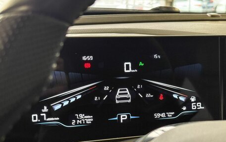 Geely Coolray I, 2023 год, 2 017 000 рублей, 14 фотография