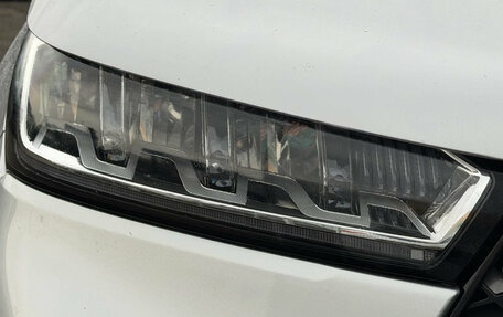 Chery Tiggo 7 Pro, 2022 год, 1 600 000 рублей, 12 фотография