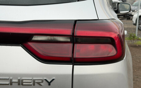 Chery Tiggo 7 Pro, 2022 год, 1 600 000 рублей, 13 фотография