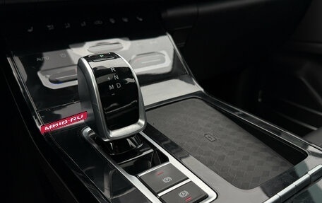 Chery Tiggo 7 Pro, 2022 год, 1 600 000 рублей, 17 фотография