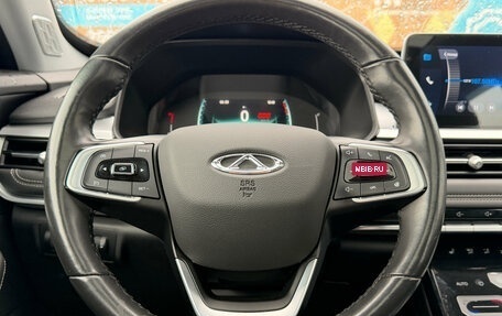 Chery Tiggo 7 Pro, 2022 год, 1 600 000 рублей, 15 фотография