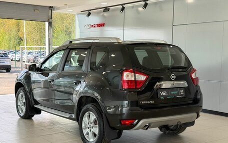 Nissan Terrano III, 2020 год, 1 797 000 рублей, 4 фотография