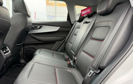 Chery Tiggo 7 Pro, 2022 год, 1 600 000 рублей, 23 фотография
