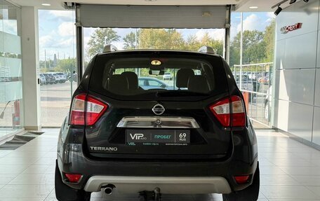 Nissan Terrano III, 2020 год, 1 797 000 рублей, 5 фотография