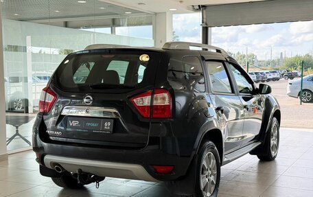 Nissan Terrano III, 2020 год, 1 797 000 рублей, 6 фотография