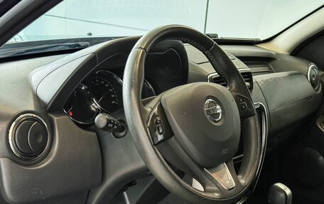 Nissan Terrano III, 2020 год, 1 797 000 рублей, 7 фотография