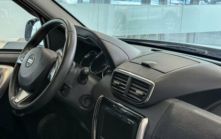 Nissan Terrano III, 2020 год, 1 797 000 рублей, 8 фотография