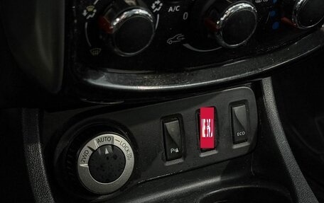 Nissan Terrano III, 2020 год, 1 797 000 рублей, 11 фотография