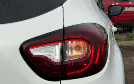 Renault Kaptur I рестайлинг, 2021 год, 1 700 000 рублей, 13 фотография