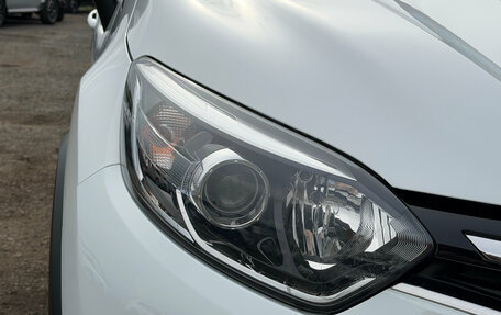 Renault Kaptur I рестайлинг, 2021 год, 1 700 000 рублей, 12 фотография