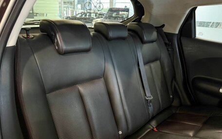 Nissan Juke II, 2013 год, 1 027 000 рублей, 10 фотография