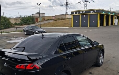 Mitsubishi Lancer IX, 2010 год, 750 000 рублей, 4 фотография