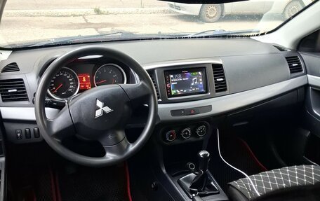 Mitsubishi Lancer IX, 2010 год, 750 000 рублей, 6 фотография