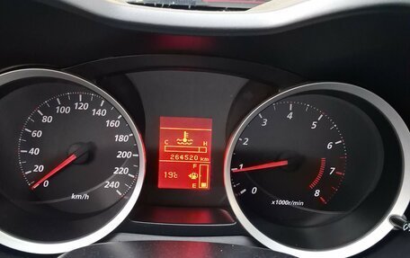 Mitsubishi Lancer IX, 2010 год, 750 000 рублей, 5 фотография