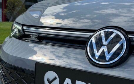Volkswagen Golf VIII, 2025 год, 3 795 000 рублей, 3 фотография
