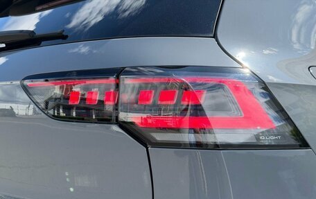 Volkswagen Golf VIII, 2025 год, 3 795 000 рублей, 14 фотография