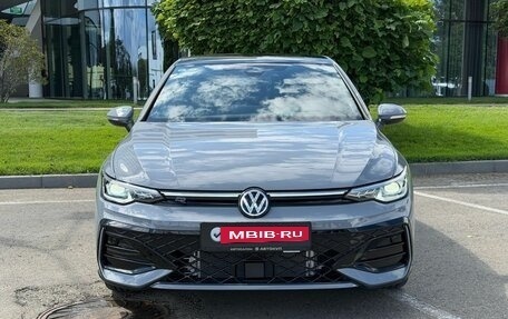 Volkswagen Golf VIII, 2025 год, 3 795 000 рублей, 6 фотография
