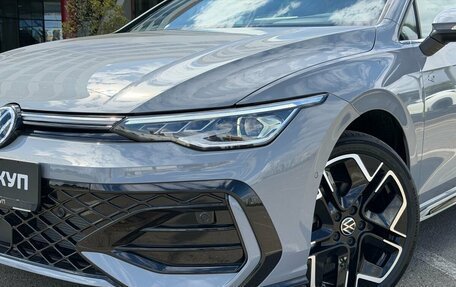 Volkswagen Golf VIII, 2025 год, 3 795 000 рублей, 9 фотография