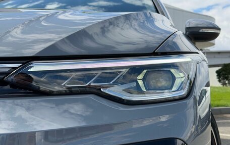Volkswagen Golf VIII, 2025 год, 3 795 000 рублей, 2 фотография