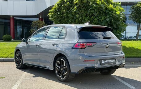 Volkswagen Golf VIII, 2025 год, 3 795 000 рублей, 8 фотография