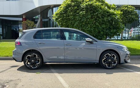 Volkswagen Golf VIII, 2025 год, 3 795 000 рублей, 11 фотография