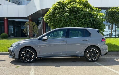 Volkswagen Golf VIII, 2025 год, 3 795 000 рублей, 12 фотография