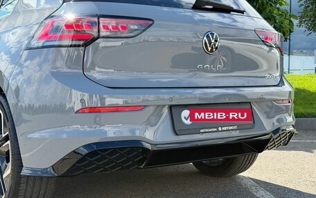 Volkswagen Golf VIII, 2025 год, 3 795 000 рублей, 15 фотография