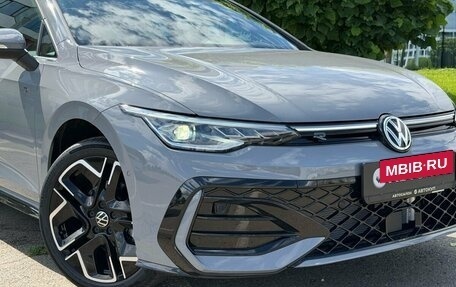Volkswagen Golf VIII, 2025 год, 3 795 000 рублей, 10 фотография