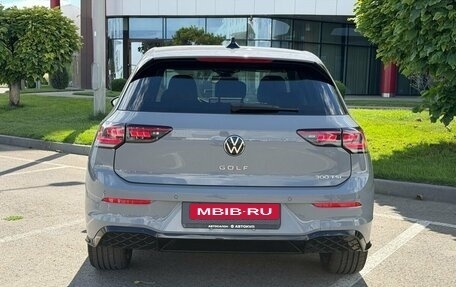 Volkswagen Golf VIII, 2025 год, 3 795 000 рублей, 16 фотография