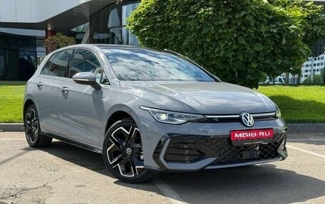 Volkswagen Golf VIII, 2025 год, 3 795 000 рублей, 7 фотография