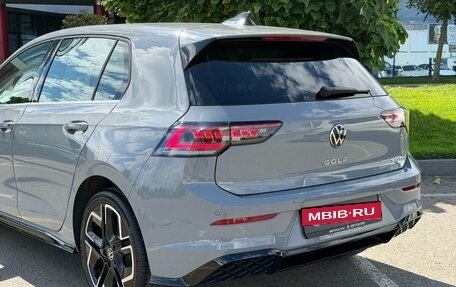 Volkswagen Golf VIII, 2025 год, 3 795 000 рублей, 13 фотография