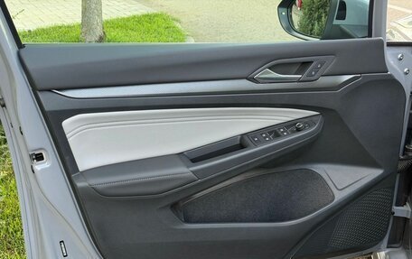Volkswagen Golf VIII, 2025 год, 3 795 000 рублей, 31 фотография