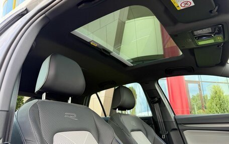 Volkswagen Golf VIII, 2025 год, 3 795 000 рублей, 23 фотография