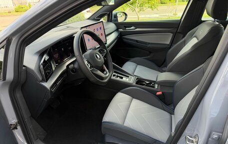 Volkswagen Golf VIII, 2025 год, 3 795 000 рублей, 30 фотография