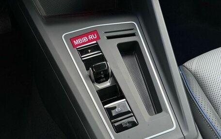 Volkswagen Golf VIII, 2025 год, 3 795 000 рублей, 24 фотография