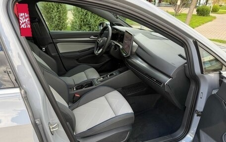 Volkswagen Golf VIII, 2025 год, 3 795 000 рублей, 20 фотография