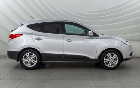 Hyundai ix35 I рестайлинг, 2012 год, 1 288 000 рублей, 8 фотография