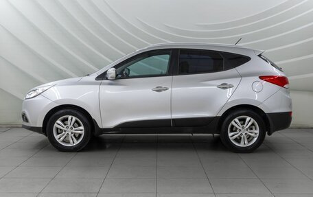 Hyundai ix35 I рестайлинг, 2012 год, 1 288 000 рублей, 4 фотография