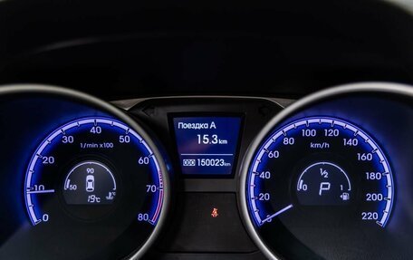 Hyundai ix35 I рестайлинг, 2012 год, 1 288 000 рублей, 9 фотография