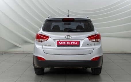 Hyundai ix35 I рестайлинг, 2012 год, 1 288 000 рублей, 6 фотография