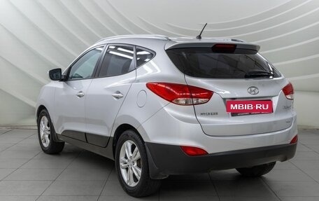 Hyundai ix35 I рестайлинг, 2012 год, 1 288 000 рублей, 5 фотография