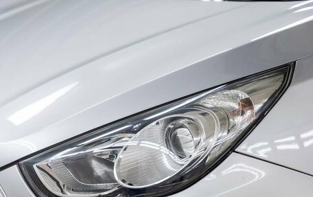 Hyundai ix35 I рестайлинг, 2012 год, 1 288 000 рублей, 11 фотография