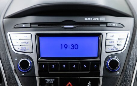 Hyundai ix35 I рестайлинг, 2012 год, 1 288 000 рублей, 19 фотография