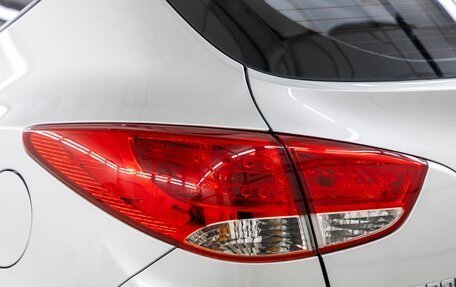 Hyundai ix35 I рестайлинг, 2012 год, 1 288 000 рублей, 13 фотография