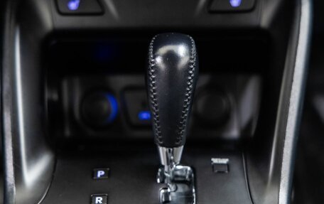 Hyundai ix35 I рестайлинг, 2012 год, 1 288 000 рублей, 24 фотография