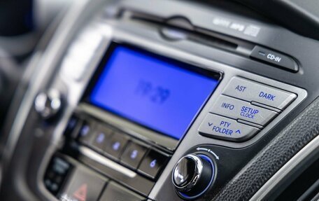 Hyundai ix35 I рестайлинг, 2012 год, 1 288 000 рублей, 18 фотография